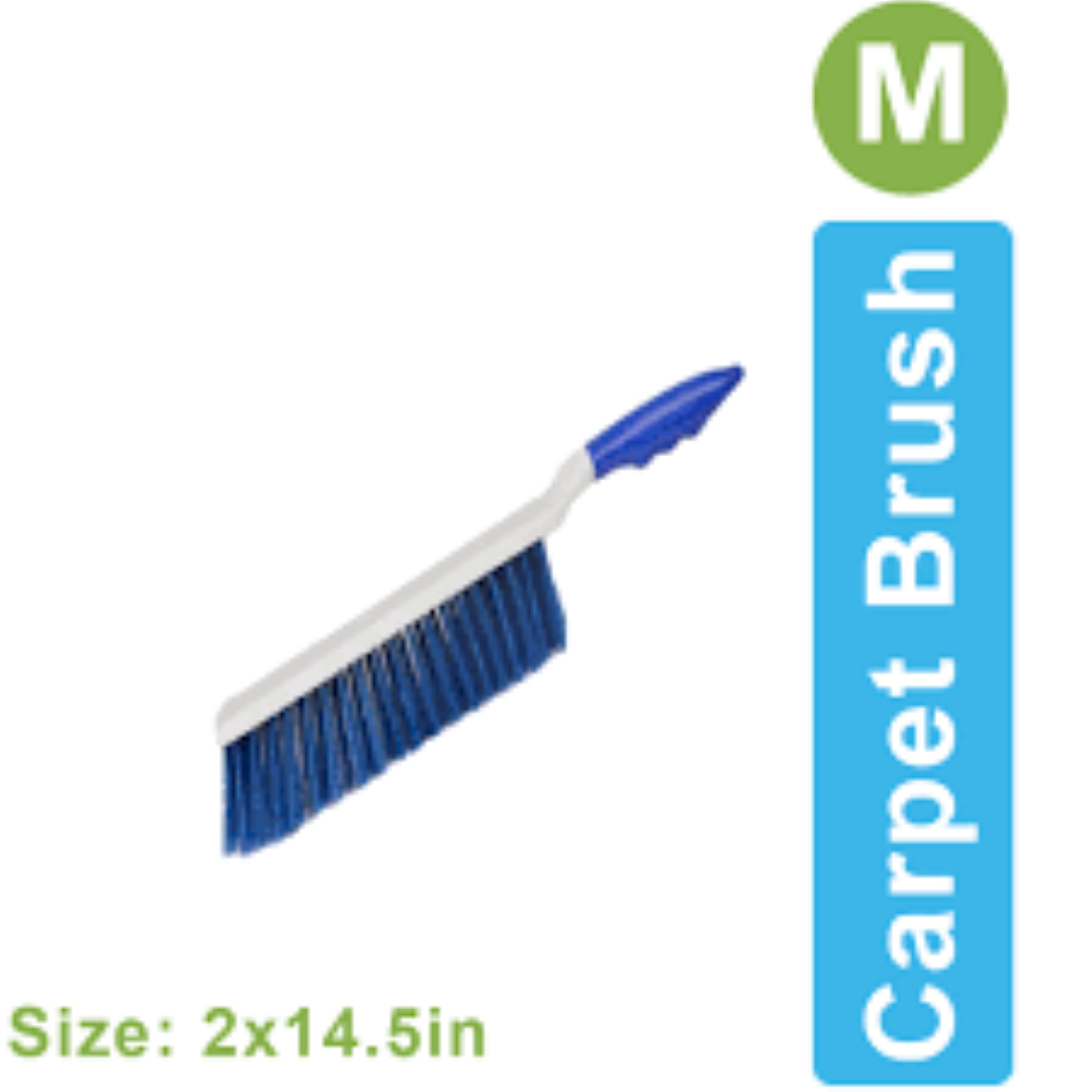 CARPET BRUSH NS 181255